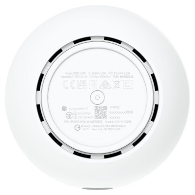 Ubiquiti UniFi Dream Routeur-5